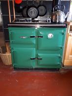 rayburn fornuis met boiler/cv optie, houtgestookt, Witgoed en Apparatuur, Fornuizen, Ophalen, 60 cm of meer, Refurbished, Gas