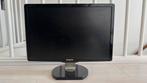 Philips 19” monitor VGA aansluiting, Ophalen, Gebruikt, VGA, Overige resoluties