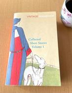 Vintage Maugham - Collected Short Stories Vol. 1, Europa overig, Ophalen of Verzenden, W. Somerset Maugham, Gelezen