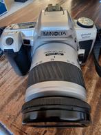 Minolta Dynax 505si, Minolta, Zo goed als nieuw, Ophalen, Geen optische zoom