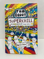 Tom Groot Superchill schoolreisje (maar echt...) deel 17, Ophalen of Verzenden, Nieuw