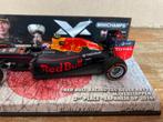 ✅ Max Verstappen 1:43 2nd Place Japanse GP 2016 editie 13, Ophalen of Verzenden, Nieuw, Formule 1