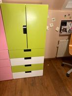 Ikea Kast met Lades, Ophalen, Kunststof, Gebruikt, 50 tot 100 cm