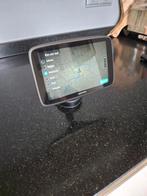 TomTom GO Camper 6 inch navigatiesysteem, Auto diversen, Ophalen of Verzenden, Zo goed als nieuw