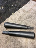 Motor uitlaten leovince, Ophalen of Verzenden