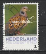 89 E Persoonlijke zegel, Ophalen of Verzenden, Na 1940, Gestempeld
