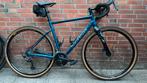 Te koop Gravelbike Sensa romagna gravel maat 55, Aluminium, Zo goed als nieuw, Meer dan 20 versnellingen, 53 tot 57 cm