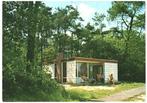 908464	Chaam	N Br 1977 Bungalow Vakantiehuisje  De Flaasbloe