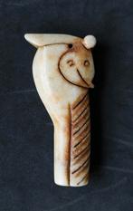 Chinese Jade Hanger, Antiek en Kunst, Kunst | Niet-Westerse kunst, Verzenden