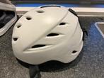 Kinder skihelm wit, maat xs, Overige merken, Gebruikt, Overige typen, Ophalen of Verzenden
