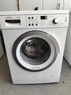 Bosch wasmachine Logixx8 MET GARANTIE EN GRATIS GEBRACHT!!, Bosch, 1200 tot 1600 toeren, Gebruikt, .