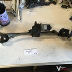 Toyota Carolla 2.0 D  5 drs 2003 Ruitenwissermechaniek met m