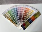 Sigma SNCS /RAL kleurenwaaier / verf kleuren waaier, Ophalen of Verzenden, Gebruikt, Overige typen