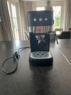Emerio koffiezetapparaat, Witgoed en Apparatuur, Ophalen, Espresso apparaat, Gemalen koffie, Zo goed als nieuw