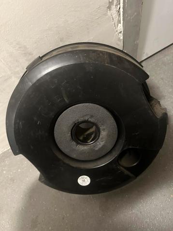 Audi q5 2009-2017 subwoofer beschikbaar voor biedingen