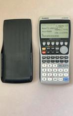 Grafische Rekenmachine Casio fx-9860 grijs/zwart, Ophalen of Verzenden, Grafische rekenmachine, Zo goed als nieuw