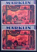Twee stuks Märklin 1029 bouwdoos (nog nieuw, geseald) €15, Hobby en Vrije tijd, Modelbouw | Overige, Ophalen of Verzenden, Nieuw