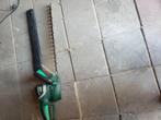 Heggenschaar garden 70 cm, Ophalen of Verzenden, Zo goed als nieuw, Elektrisch