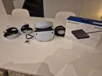 Playstation VR2 + PC-adapter (Zo goed als nieuw), Spelcomputers en Games, Ophalen, Zo goed als nieuw, VR-bril, Sony PlayStation