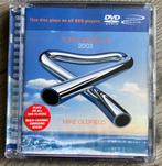 DVD Mike Oldfield Tubular bells DVD Audio., Alle leeftijden, Ophalen of Verzenden, Zo goed als nieuw, Muziek en Concerten