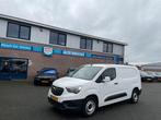 Opel Combo 1.6D 73kw | L2 Edition | Airco | Navi, Auto's, Bestelauto's, Voorwielaandrijving, 730 kg, Gebruikt, 4 cilinders