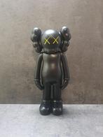 kaws, Ophalen, Nieuw