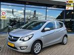 Opel KARL 1.0 ecoFLEX Edition Aut. Airco Park.Sens Cruise NA, Auto's, Opel, 839 kg, Stof, Gebruikt, 23 km/l