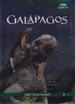 Galapagos BBC Earth, Boxset, Natuur, Ophalen of Verzenden, Zo goed als nieuw
