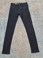 Pepe Jeans Boyd W32 L34 Skinny STRETCH Bronno3234 Zwart, Kleding | Heren, Spijkerbroeken en Jeans, W32 (confectie 46) of kleiner