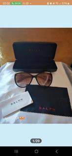 RALPH Lauren zonnebril zgan, Ophalen of Verzenden, Zo goed als nieuw, Zonnebril, Ralph Lauren