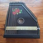 Citer   ( muziek instrument ), Muziek en Instrumenten, Snaarinstrumenten | Overige, Ophalen, Overige typen