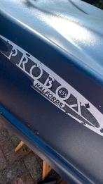 Probox 455 Halfords, compleet., Auto diversen, Ophalen, Gebruikt