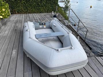 Brig D285 Rib te koop beschikbaar voor biedingen
