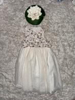 H&M Meisjes Jurk - Zo goed als nieuw, Kinderen en Baby's, Kinderkleding | Maat 122, Ophalen of Verzenden, Zo goed als nieuw, Meisje