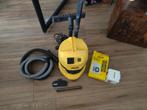 Karcher WO 3500, Doe-het-zelf en Verbouw, Ophalen, Zo goed als nieuw, Overige typen