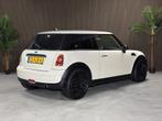Mini Mini 1.4 One Bns Line, Voorwielaandrijving, Stof, 4 cilinders, Electronic Stability Program (ESP)
