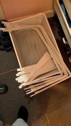 IKEA Boaxel Kast Laden & Plank - 80 & 60 Breed, Huis en Inrichting, Ophalen, Zo goed als nieuw