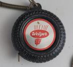 Welger Sleutelhanger - Vintage Tractor Onderdeel, Ophalen of Verzenden, Gebruikt, Merk
