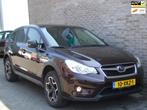 Subaru XV 2.0i Luxury AWD - 2e eig! - Stoelverwarming - Trek, Zwart, 4 cilinders, 150 pk, Bedrijf