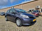 Toyota Yaris 1.0 VVT-i Comfort ✅AIRCO ✅4 NIEUWE BANDEN, Euro 5, Stof, Gebruikt, 750 kg