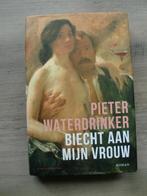 Pieter Waterdrinker - Biecht aan mijn vrouw, Ophalen of Verzenden, Zo goed als nieuw