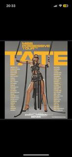 2xstaanplaatsen Tate McRae concert Amsterdam 28 mei gezocht!, Tickets en Kaartjes, Concerten | Pop, Twee personen, Mei