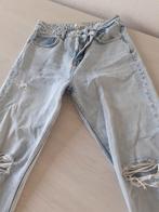 Anti Blue Dames Broek - Maat W28-W29, Anti Blue, Blauw, Ophalen of Verzenden, W28 - W29 (confectie 36)