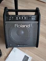 Roland PM100, Ophalen, Zo goed als nieuw, Minder dan 500 watt, Monitor(versterker)