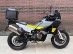 HUSQVARNA NORDEN 901 (bj 2024) handvat/zetel vw, Motoren, Motoren | Husqvarna, 2 cilinders, Handvatverwarming, 900 cc, Particulier