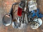 Vespa Bravo spul., Fietsen en Brommers, Ophalen of Verzenden, Gebruikt
