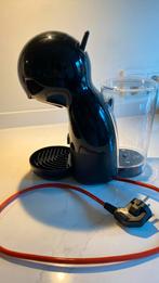 Dolce Gusto Piccolo XS, Witgoed en Apparatuur, Koffiezetapparaten, Ophalen of Verzenden, Gebruikt, Koffiemachine