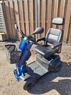 Mango Cheetah 4 deluxe scootmobiel, Ophalen, Gebruikt, 36 t/m 45 km, Mango