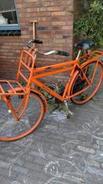 SPARTA transportfiets, Fietsen en Brommers, Fietsen | Oldtimers, Ophalen