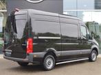 Mercedes-Benz Sprinter 315 CDI L2H2 AUT BETIMMERING, Automaat, Gebruikt, 4 cilinders, 150 pk